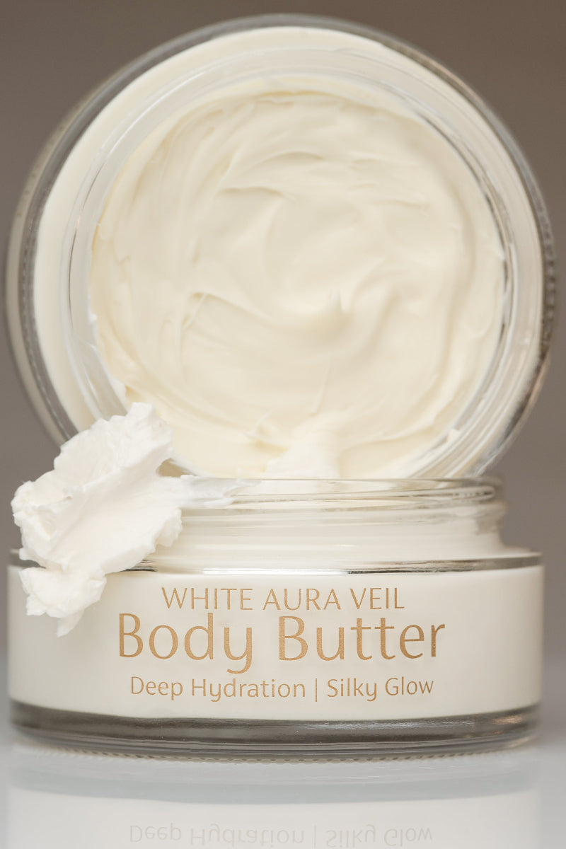 White Body Butter