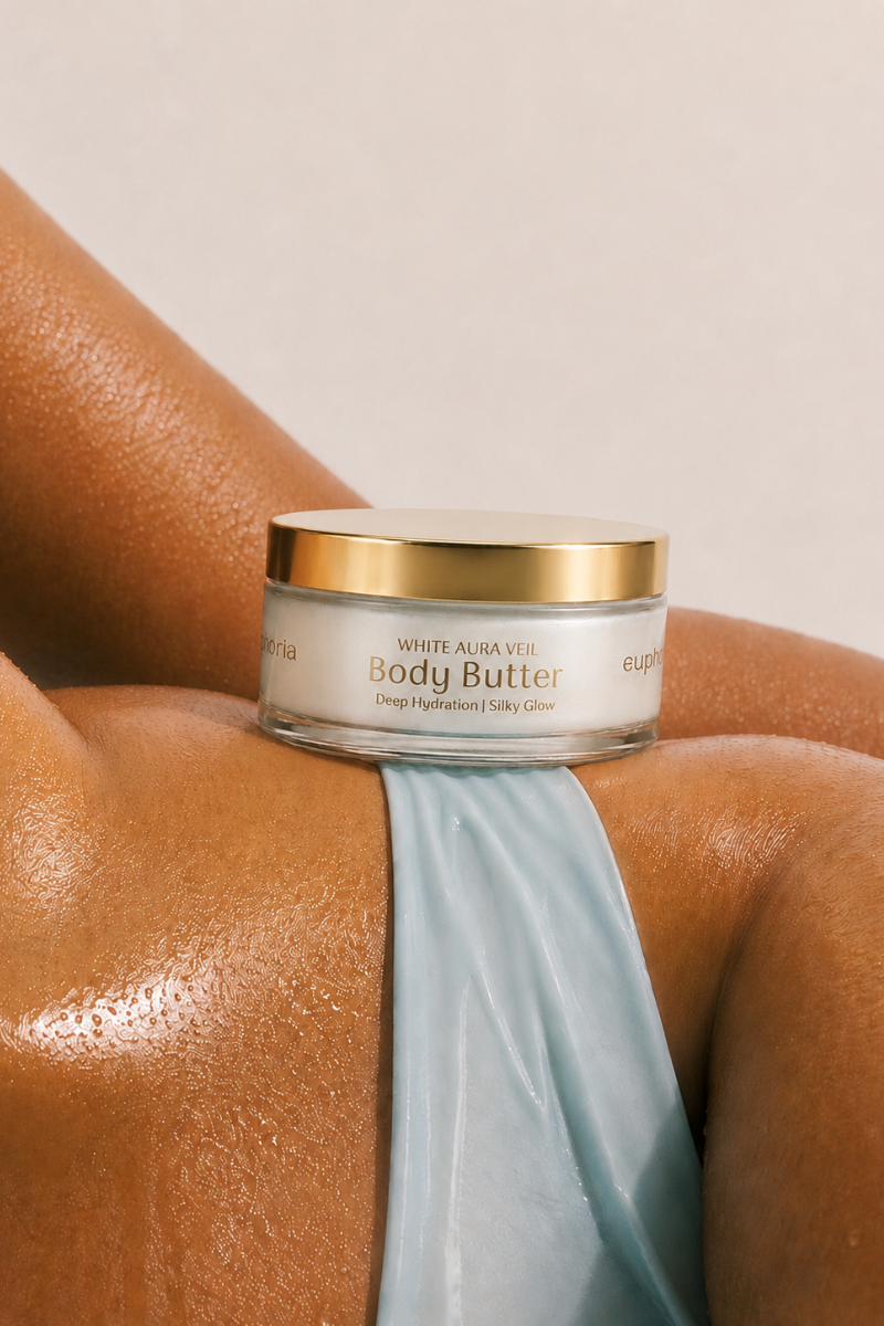 White Body Butter