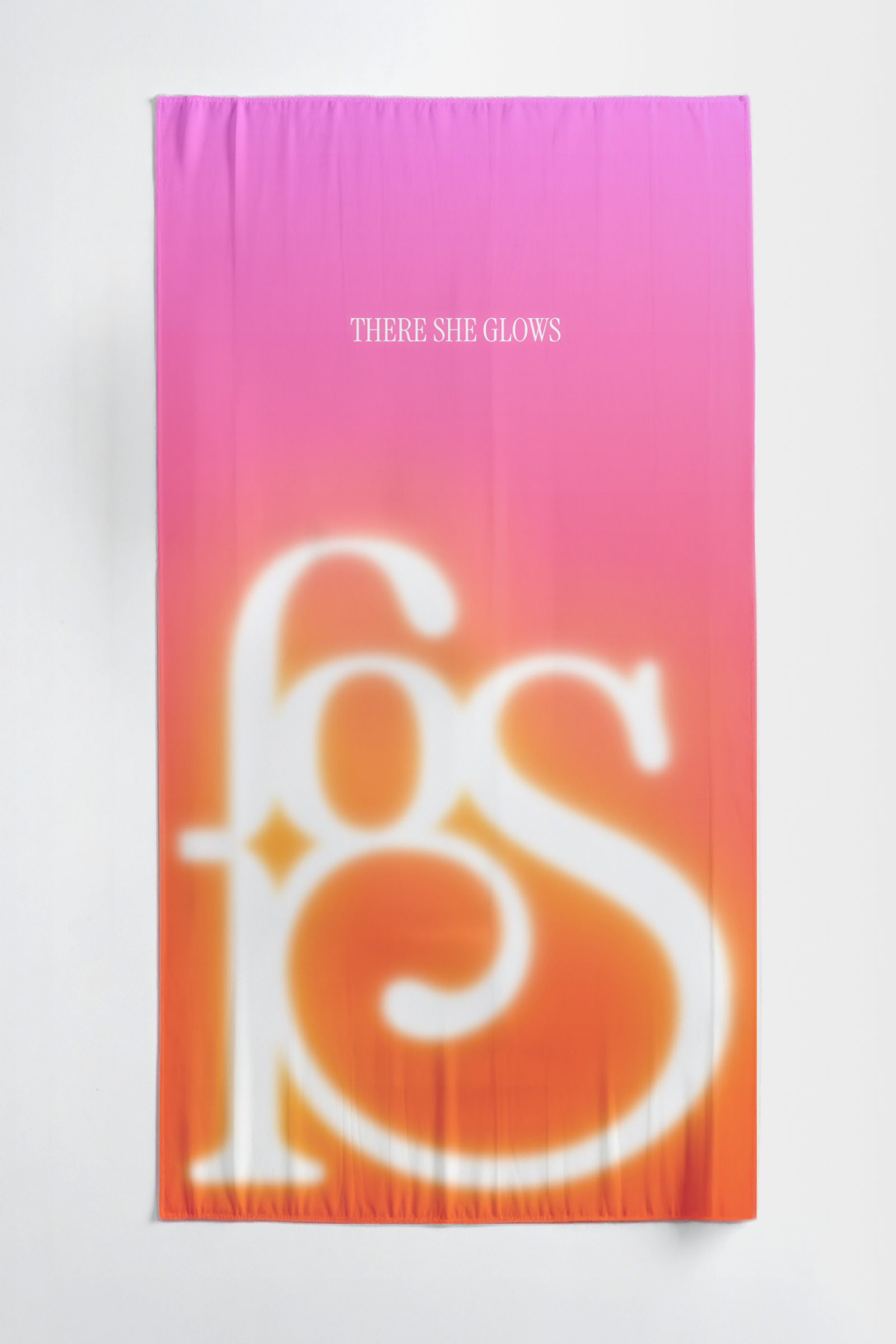 FOS Glow Beach Pareo